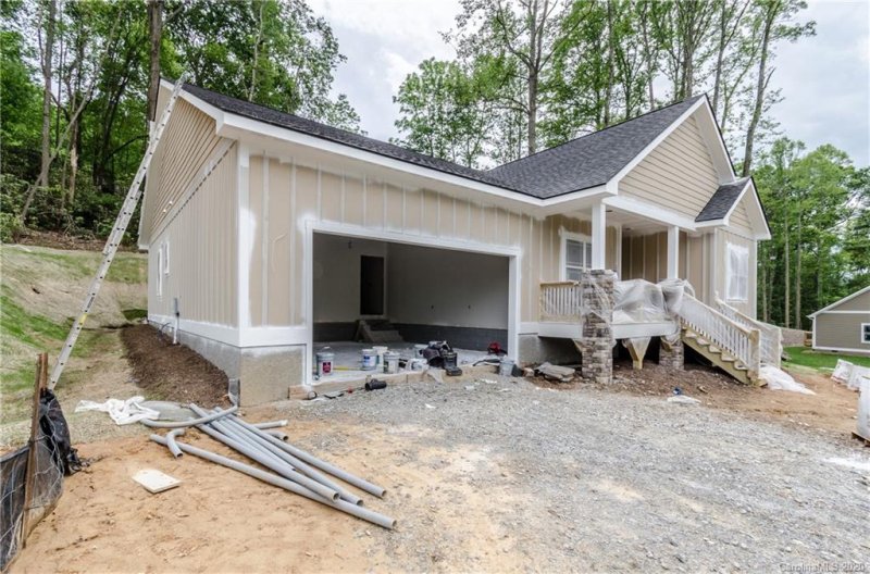 Property image 3 at 273 Olivet Lane, Fletcher, NC 28732