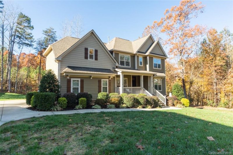 Property image 2 at 262 Wilson Lake Road, Mooresville, NC 28117