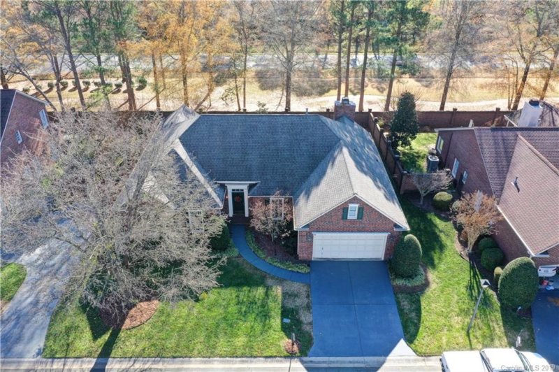 Property image 2 at 7209 Baniff Circle, Charlotte, NC 28277