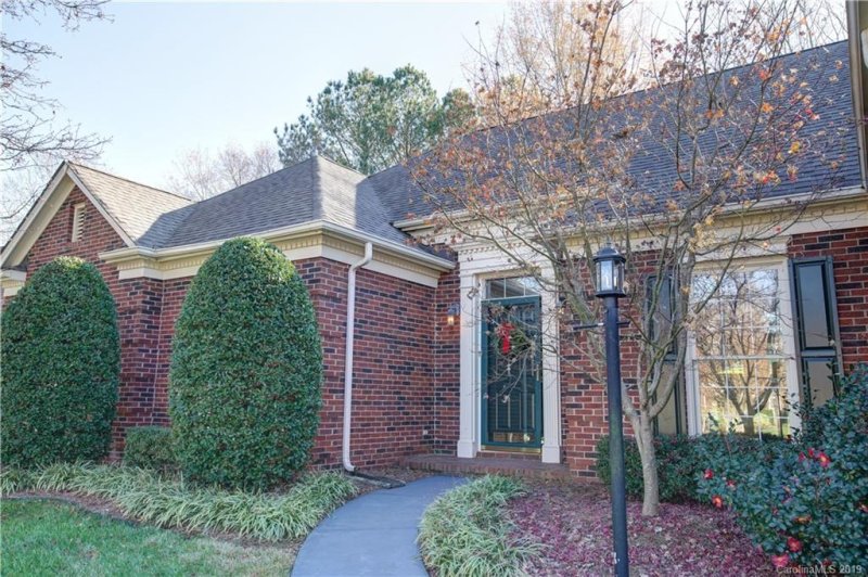 Property image 3 at 7209 Baniff Circle, Charlotte, NC 28277