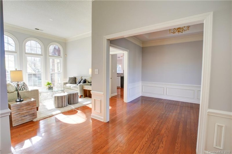 Property image 4 at 7209 Baniff Circle, Charlotte, NC 28277