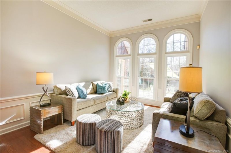 Property image 5 at 7209 Baniff Circle, Charlotte, NC 28277