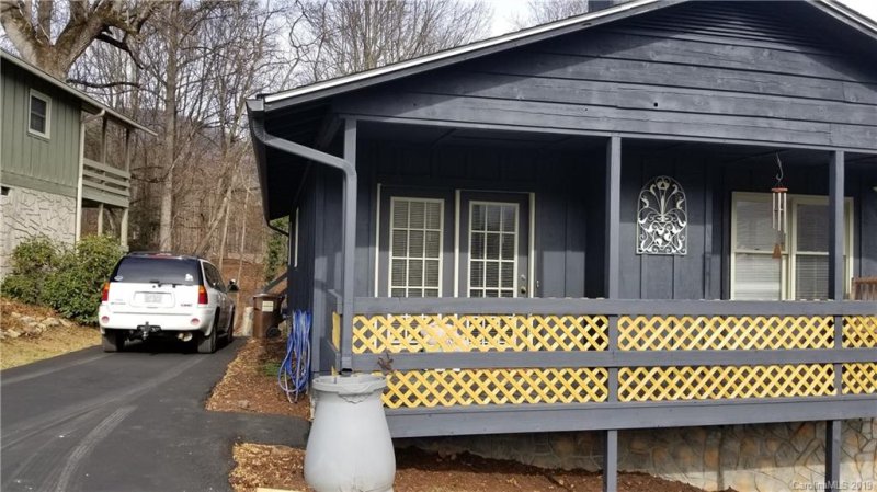 Property image 2 at 134 Stoney Ridge Loop, Maggie Valley, NC 28751