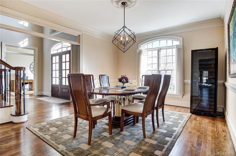 Property image 5 at 1117 Baltusrol Lane, Marvin, NC 28173