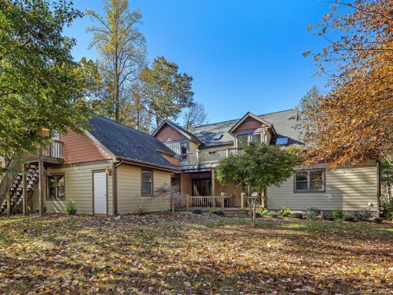 Property image 2 at 340 Turtle Rock Highway, Flat Rock, NC 28731