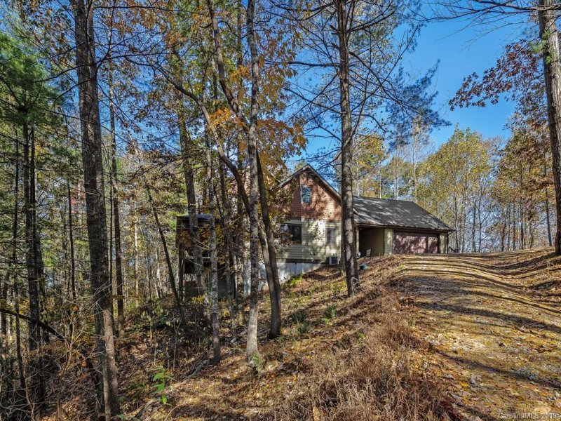 Property image 3 at 340 Turtle Rock Highway, Flat Rock, NC 28731