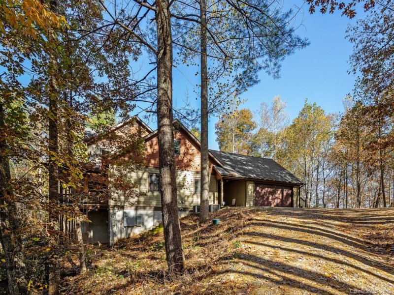 Property image 4 at 340 Turtle Rock Highway, Flat Rock, NC 28731