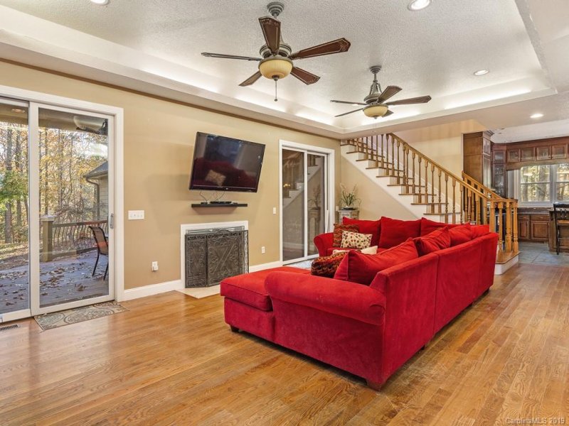 Property image 5 at 340 Turtle Rock Highway, Flat Rock, NC 28731