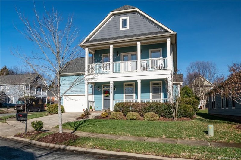 Property image 2 at 13727 Cedar Pond Circle, Huntersville, NC 28078