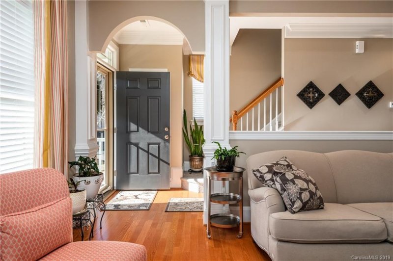 Property image 4 at 13727 Cedar Pond Circle, Huntersville, NC 28078