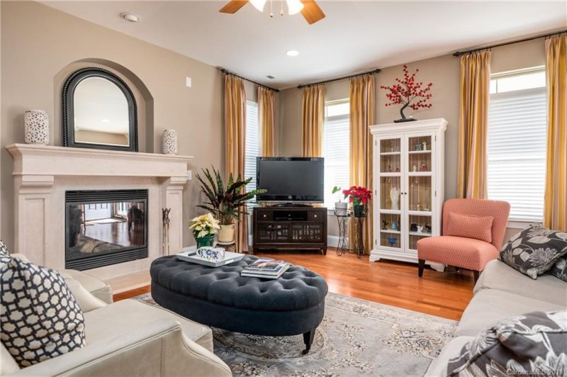 Property image 5 at 13727 Cedar Pond Circle, Huntersville, NC 28078