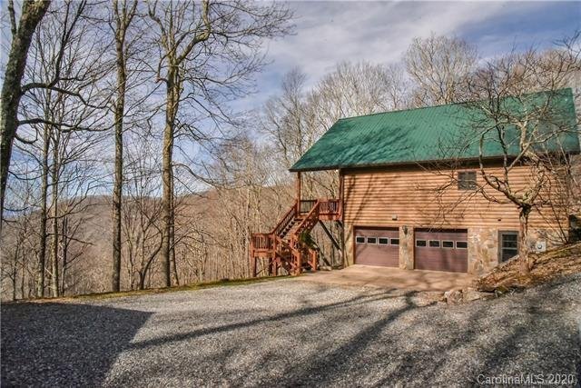 Property image 3 at 610 Grouse Thicket Road, Mars Hill, NC 28754