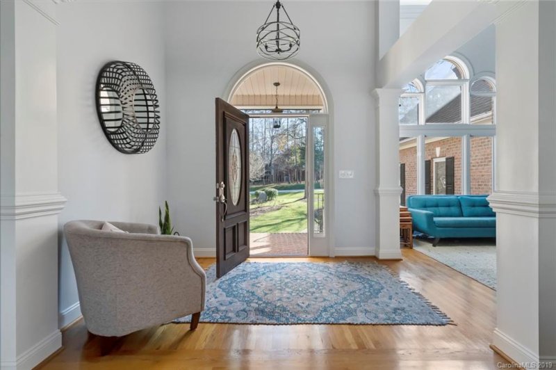 Property image 2 at 813 Savile Lane, Fort Mill, SC 29715