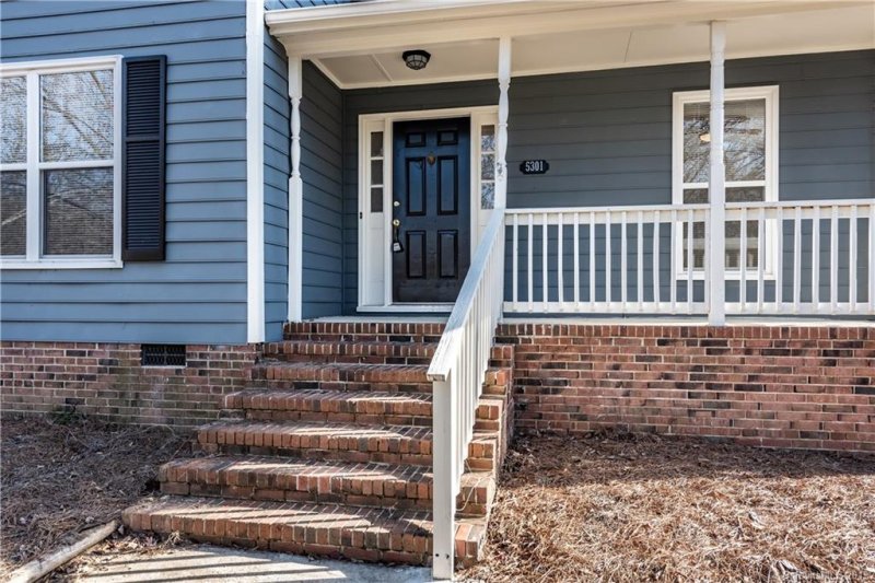 Property image 2 at 5301 Caradon Drive, Charlotte, NC 28227