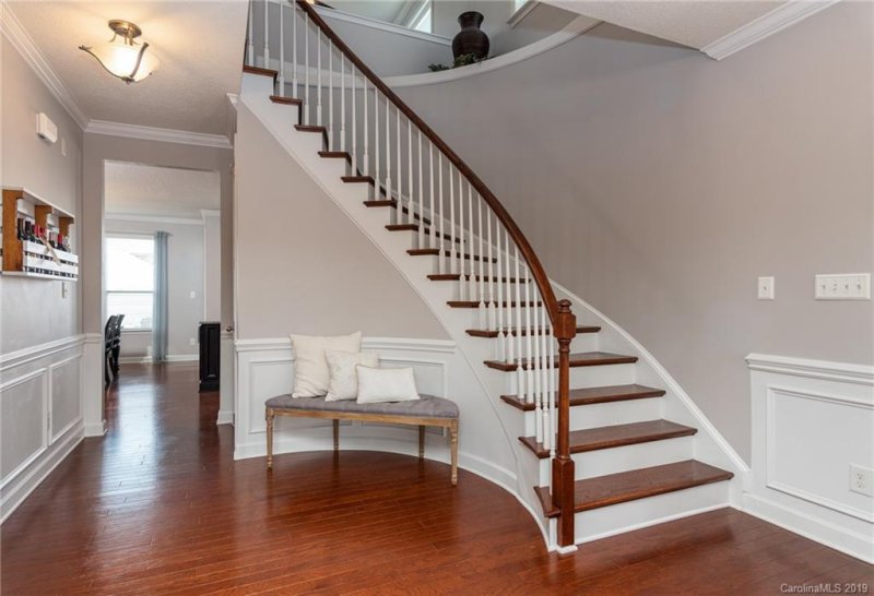 Property image 4 at 255 Perennial Drive, Concord, NC 28027