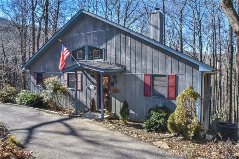 252 Mcguffey Ridge Road