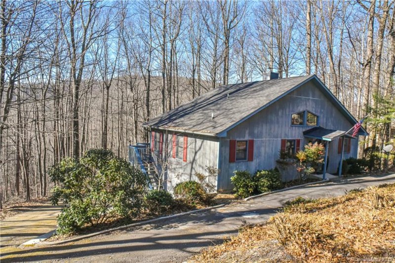 Property image 2 at 252 Mcguffey Ridge Road, Gerton, NC 28735