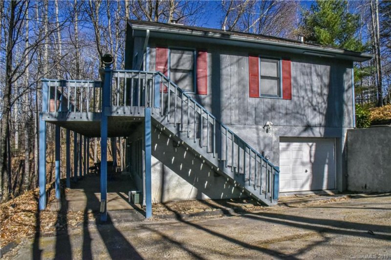 Property image 3 at 252 Mcguffey Ridge Road, Gerton, NC 28735