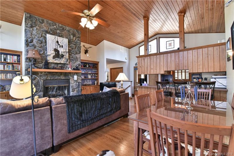 Property image 5 at 252 Mcguffey Ridge Road, Gerton, NC 28735