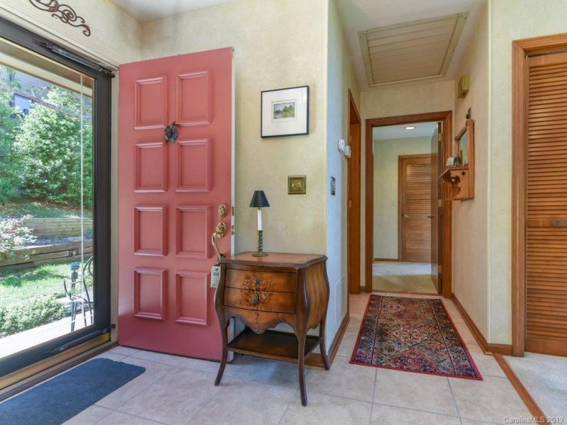 Property image 5 at 139 Country Ridge Road, Laurel Park, NC 28739