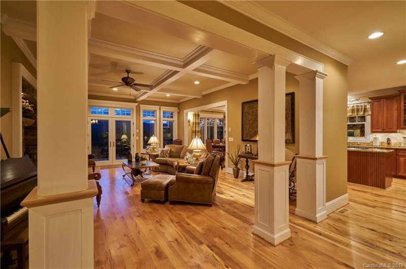 Property image 3 at 127 Abaco Drive, Vilas, NC 28692