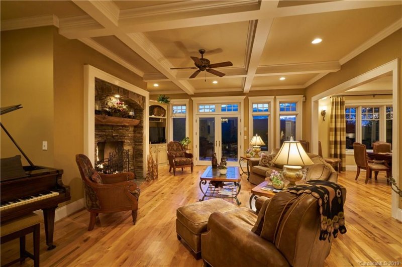 Property image 4 at 127 Abaco Drive, Vilas, NC 28692