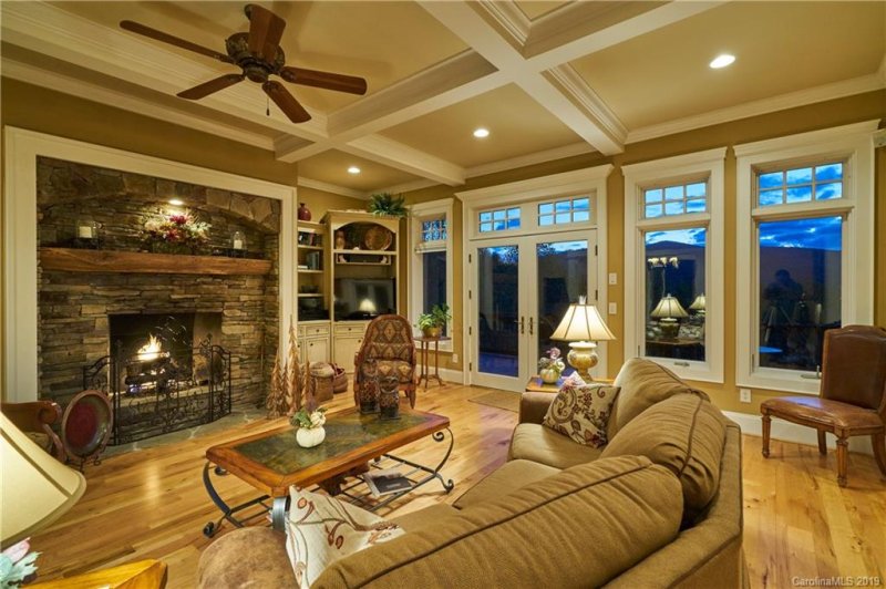 Property image 5 at 127 Abaco Drive, Vilas, NC 28692