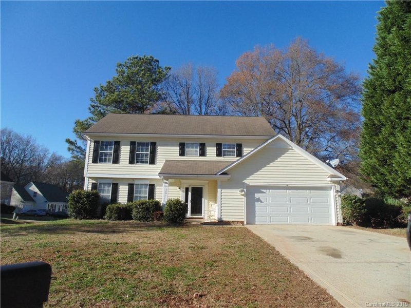 5201 Grenelefe Village Road