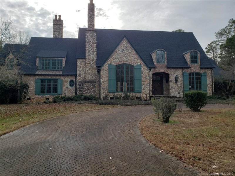 Property image 2 at 1017 Baron Road, Waxhaw, NC 28173