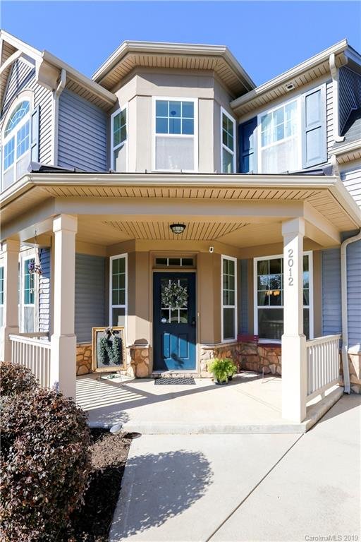 Property image 2 at 2012 Wade Hampton Circle, Belmont, NC 28012