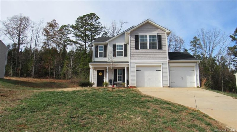 2149 Gunnars Ridge Road