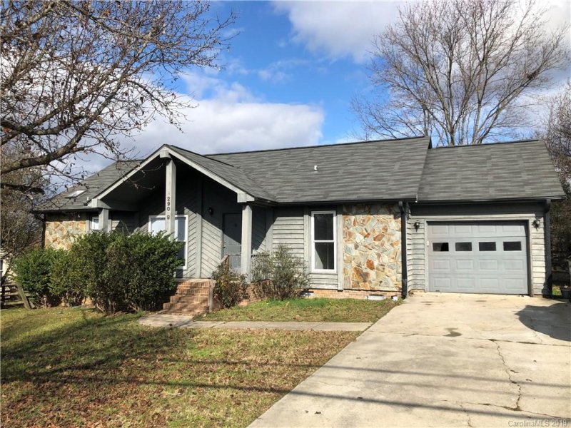 2908 Harris Houston Road