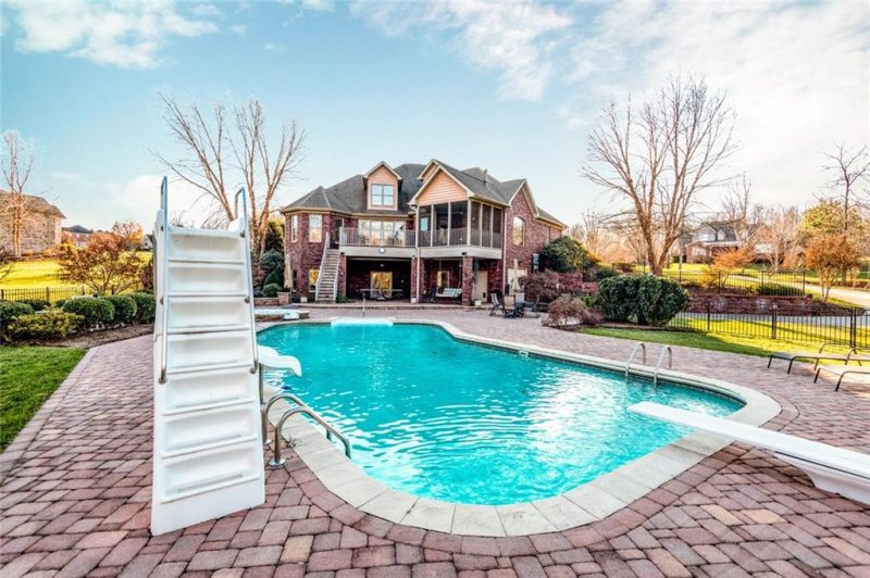 Property image 3 at 1148 Fox Chase Drive, Newton, NC 28658