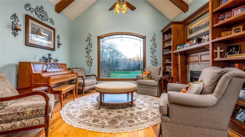 Property image 4 at 1148 Fox Chase Drive, Newton, NC 28658