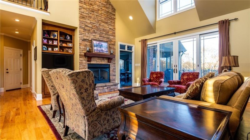 Property image 5 at 1148 Fox Chase Drive, Newton, NC 28658