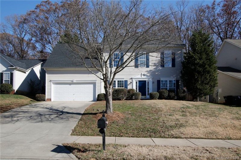 Property image 3 at 13312 Salvo Drive, Matthews, NC 28105