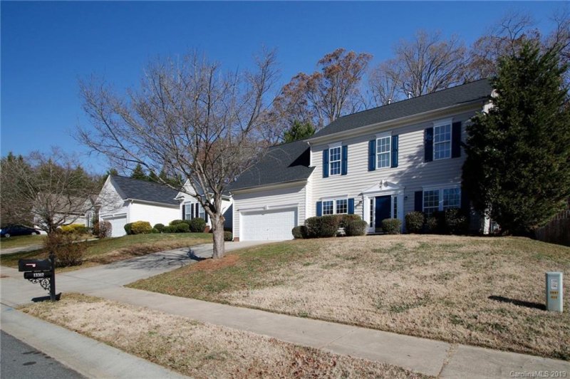 Property image 4 at 13312 Salvo Drive, Matthews, NC 28105