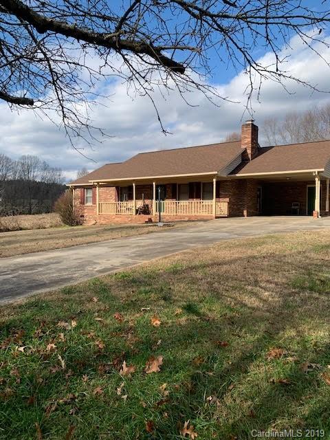 Property image 2 at 216 Harrelson Road, Cherryville, NC 28021
