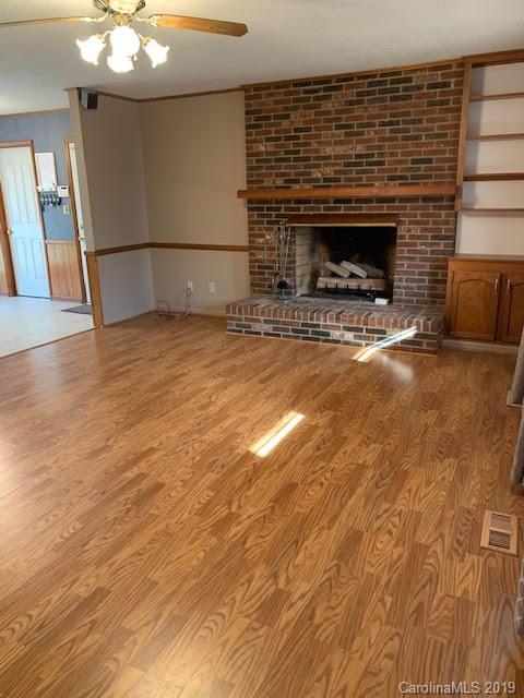 Property image 4 at 216 Harrelson Road, Cherryville, NC 28021