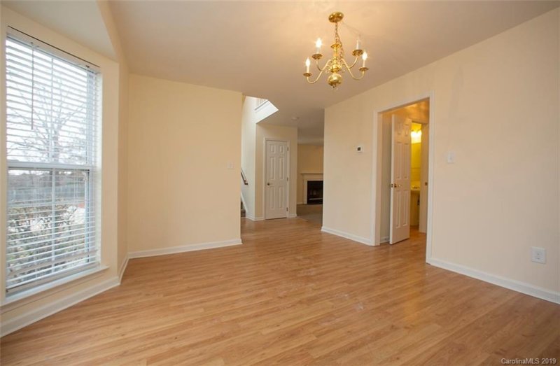 Property image 5 at 1900 Safflower Circle, Charlotte, NC 28262