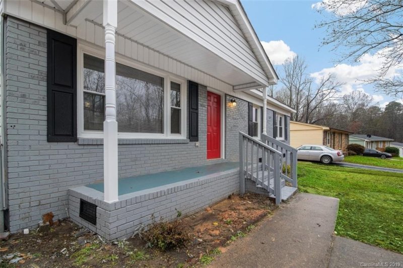 Property image 3 at 542 Belfast Drive, Gastonia, NC 28052