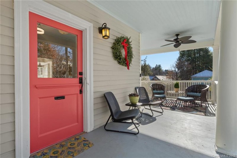 Property image 5 at 44 Panola Street, Asheville, NC 28801