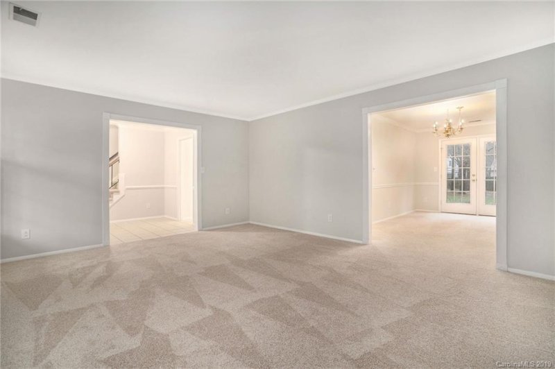 Property image 5 at 10727 Colony Woods Drive, Charlotte, NC 28277