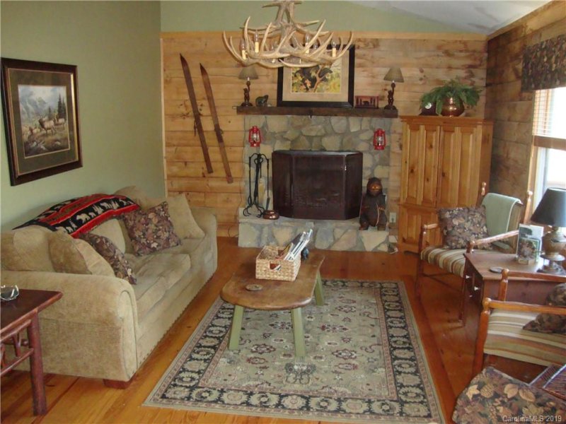 Property image 2 at 939 Autumn Drive, Maggie Valley, NC 28751