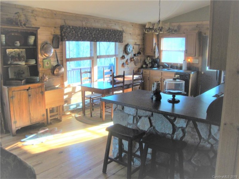 Property image 4 at 939 Autumn Drive, Maggie Valley, NC 28751