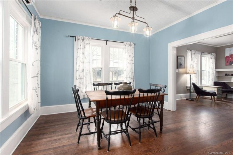 Property image 4 at 43 Winthrop Road, Asheville, NC 28806