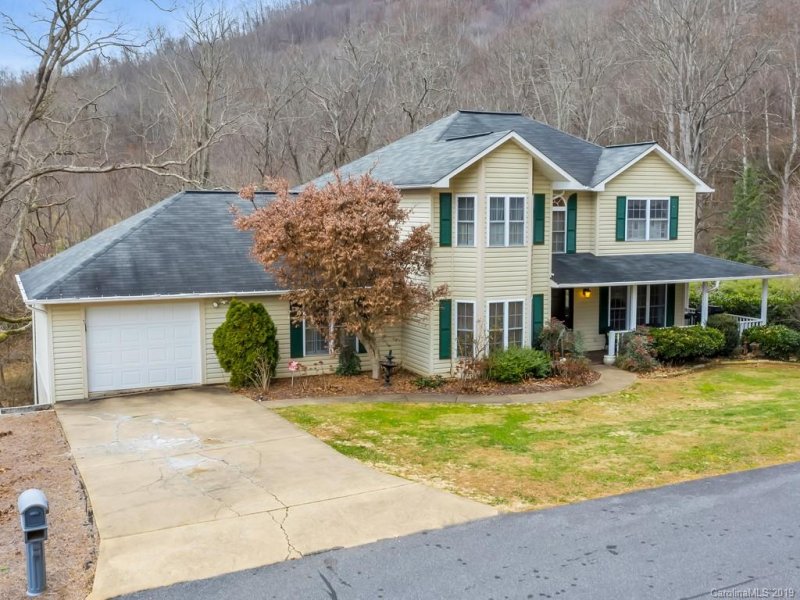 Property image 3 at 247 Lenwood Drive, Waynesville, NC 28785