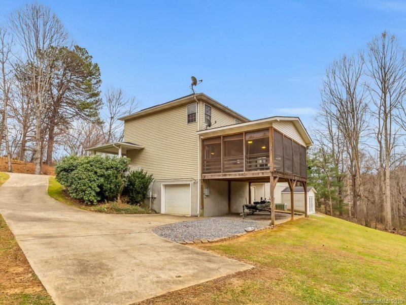 Property image 4 at 247 Lenwood Drive, Waynesville, NC 28785