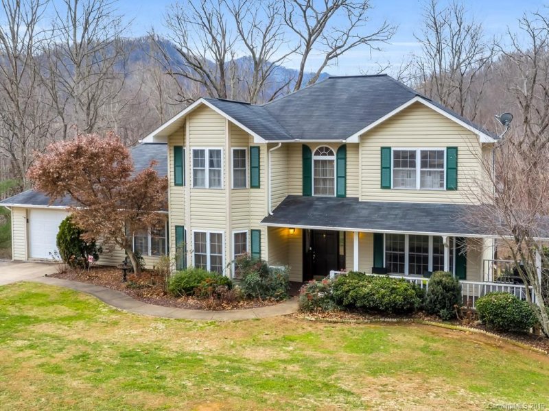 Property image 5 at 247 Lenwood Drive, Waynesville, NC 28785