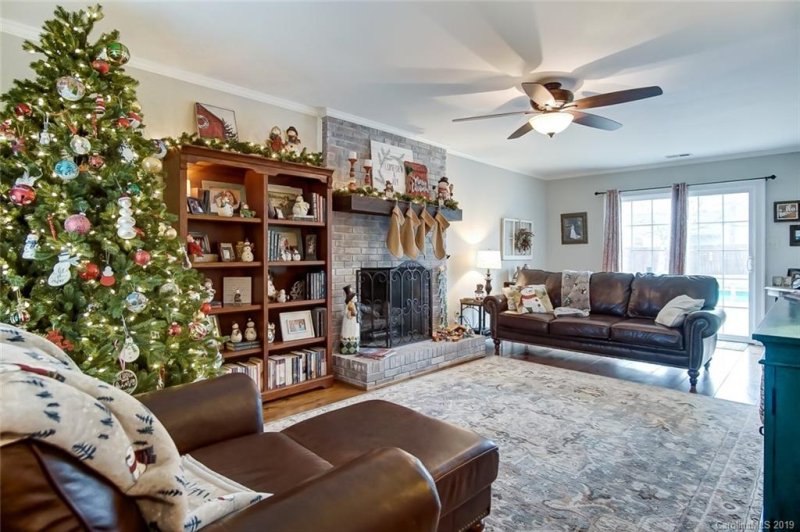 Property image 5 at 417 Iredell Court, Gastonia, NC 28054